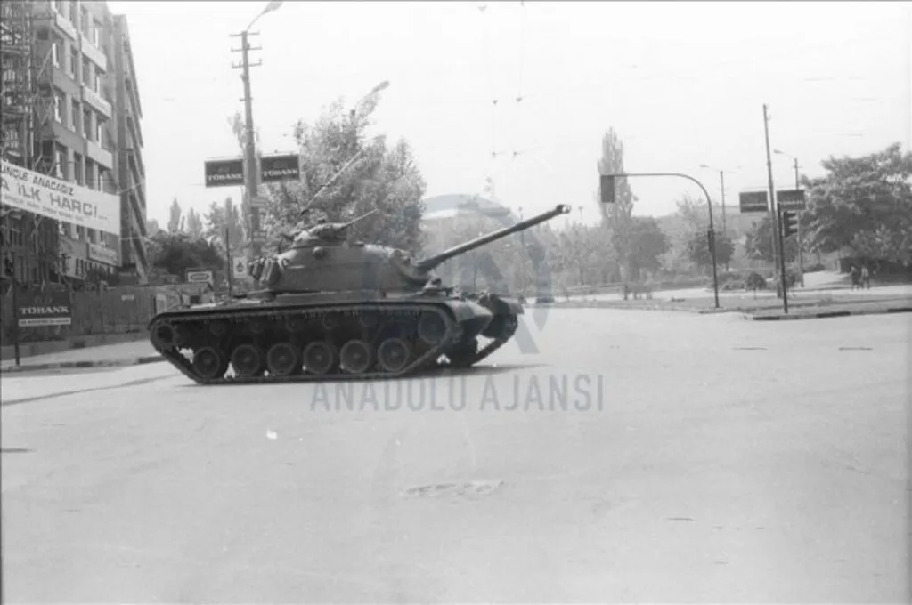 12 Eylül Darbesinin Üzerinden Tam 40 Yıl Geçti - Resim 20