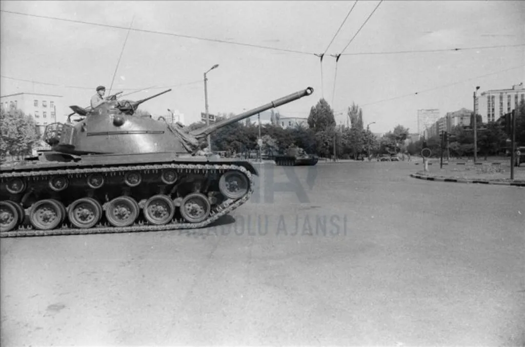 12 Eylül Darbesinin Üzerinden Tam 40 Yıl Geçti - Resim 21