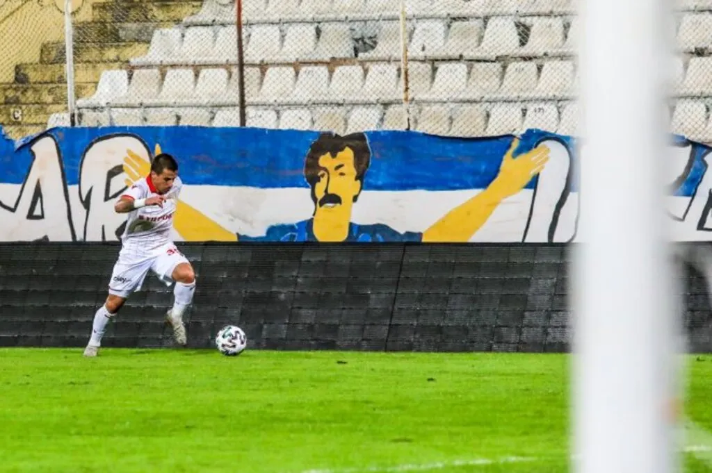 Adana Demirspor Yılport Samsunspor Maçından Kareler - Resim 5