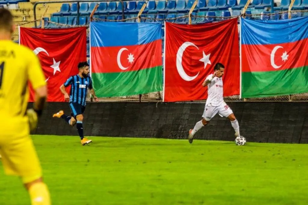 Adana Demirspor Yılport Samsunspor Maçından Kareler - Resim 7