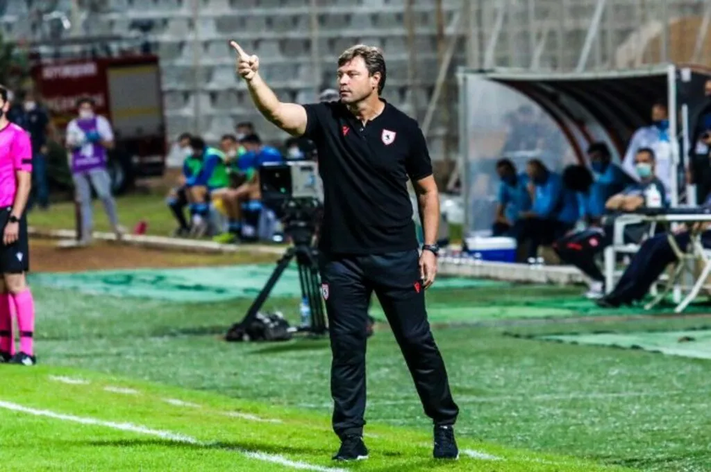 Adana Demirspor Yılport Samsunspor Maçından Kareler - Resim 16