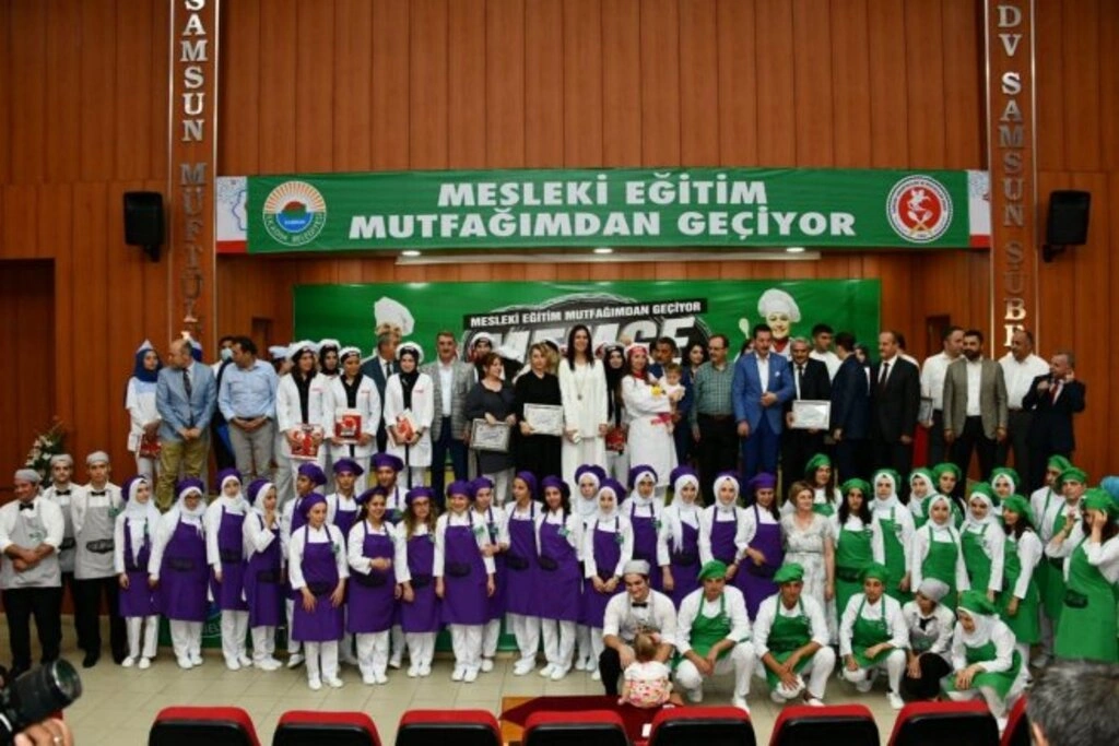 Türkiye'nin en prestijli kursu ilgi çekmeye devam ediyor - Resim 1