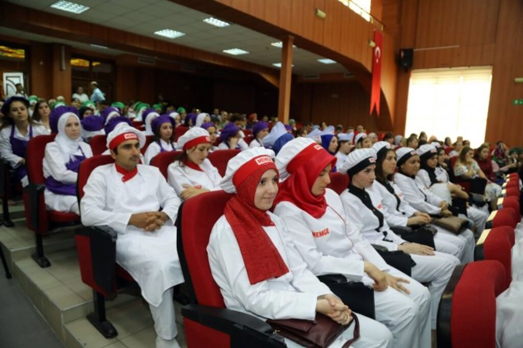 Türkiye'nin en prestijli kursu ilgi çekmeye devam ediyor - Resim 2