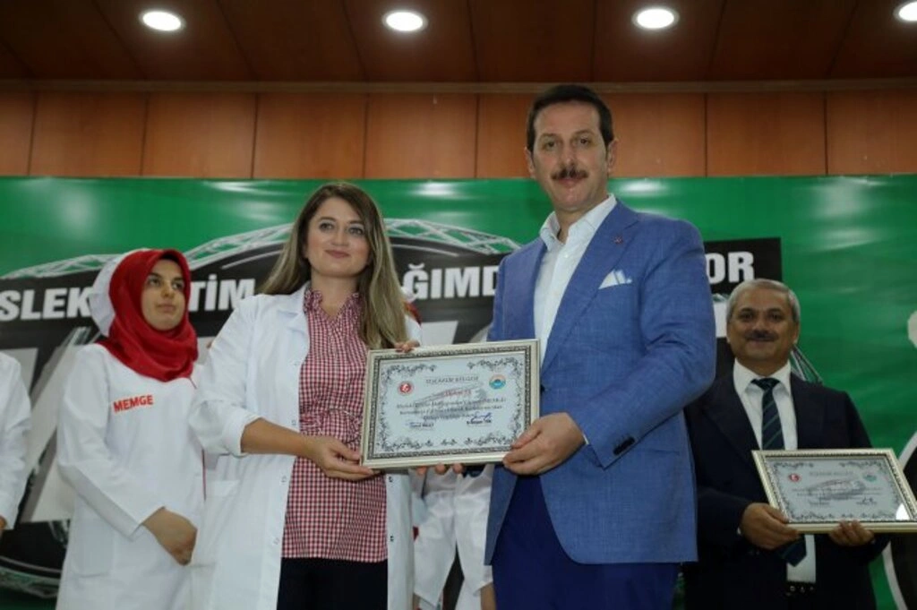 Türkiye'nin en prestijli kursu ilgi çekmeye devam ediyor - Resim 3