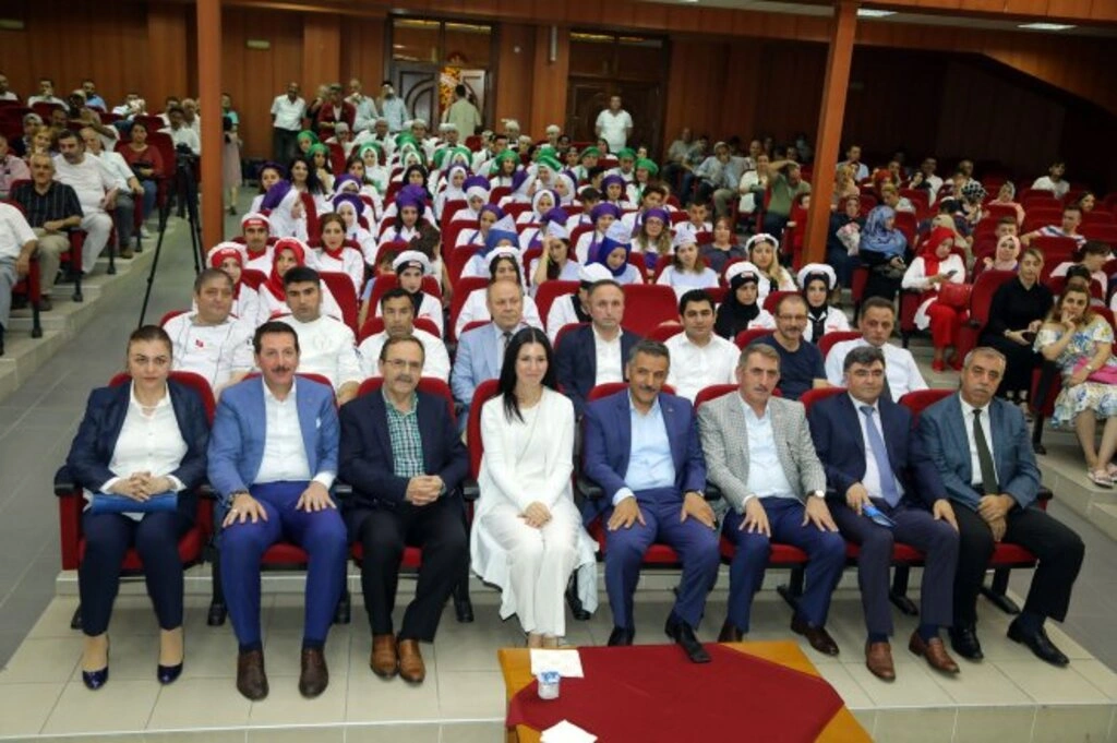 Türkiye'nin en prestijli kursu ilgi çekmeye devam ediyor - Resim 4