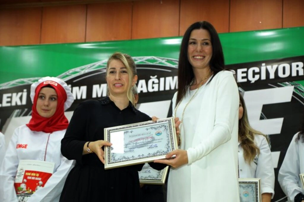 Türkiye'nin en prestijli kursu ilgi çekmeye devam ediyor - Resim 6