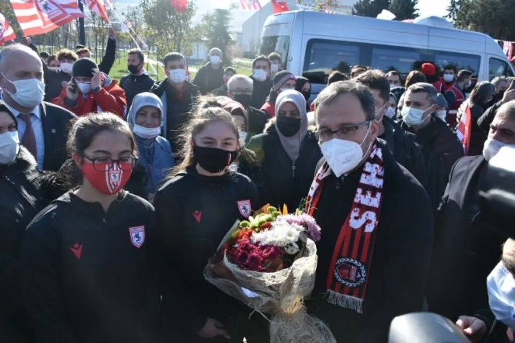 Samsunspor 'un 32 Yıllık Acısı - Resim 3