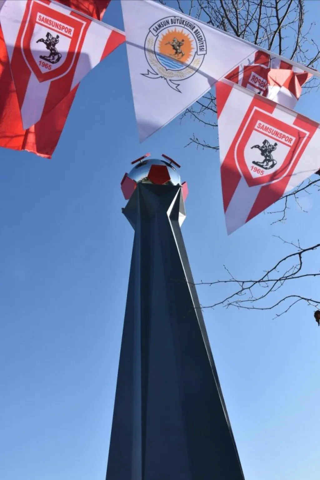 Samsunspor 'un 32 Yıllık Acısı - Resim 7