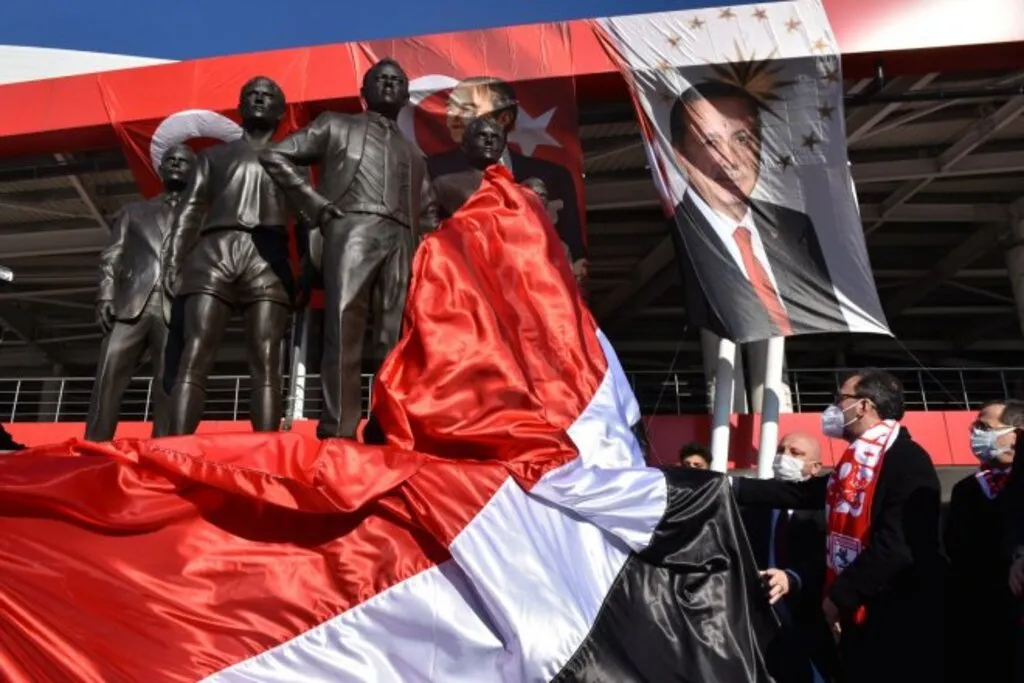 Samsunspor 'un 32 Yıllık Acısı - Resim 11