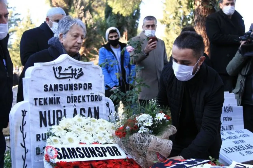 Samsunspor 'un 32 Yıllık Acısı - Resim 26
