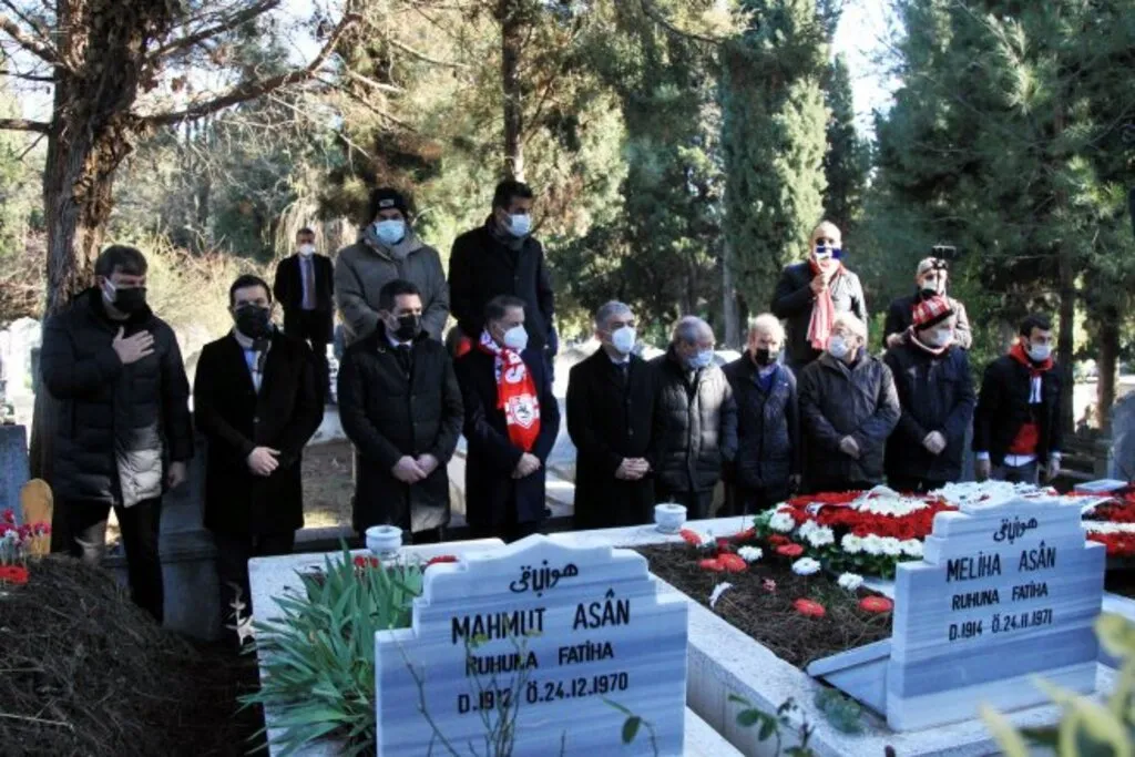 Samsunspor 'un 32 Yıllık Acısı - Resim 28