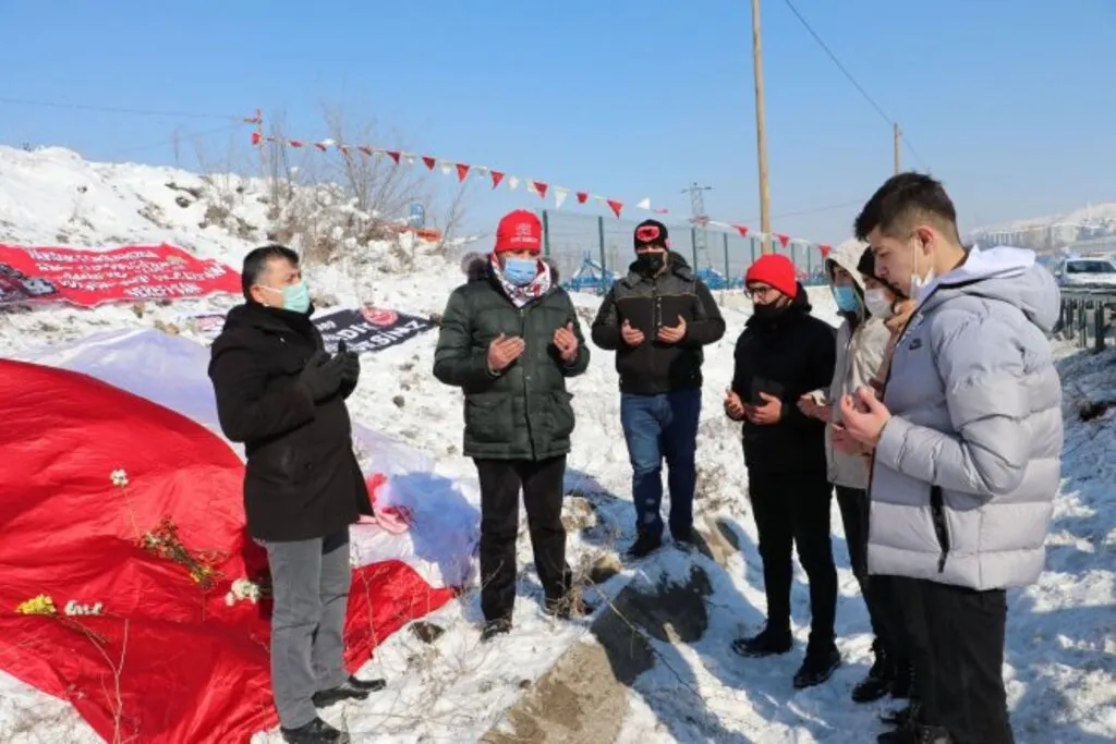 Samsunspor 'un 32 Yıllık Acısı - Resim 31