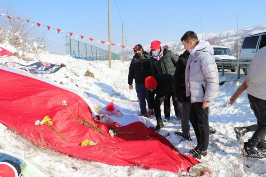 Samsunspor 'un 32 Yıllık Acısı - Resim 34