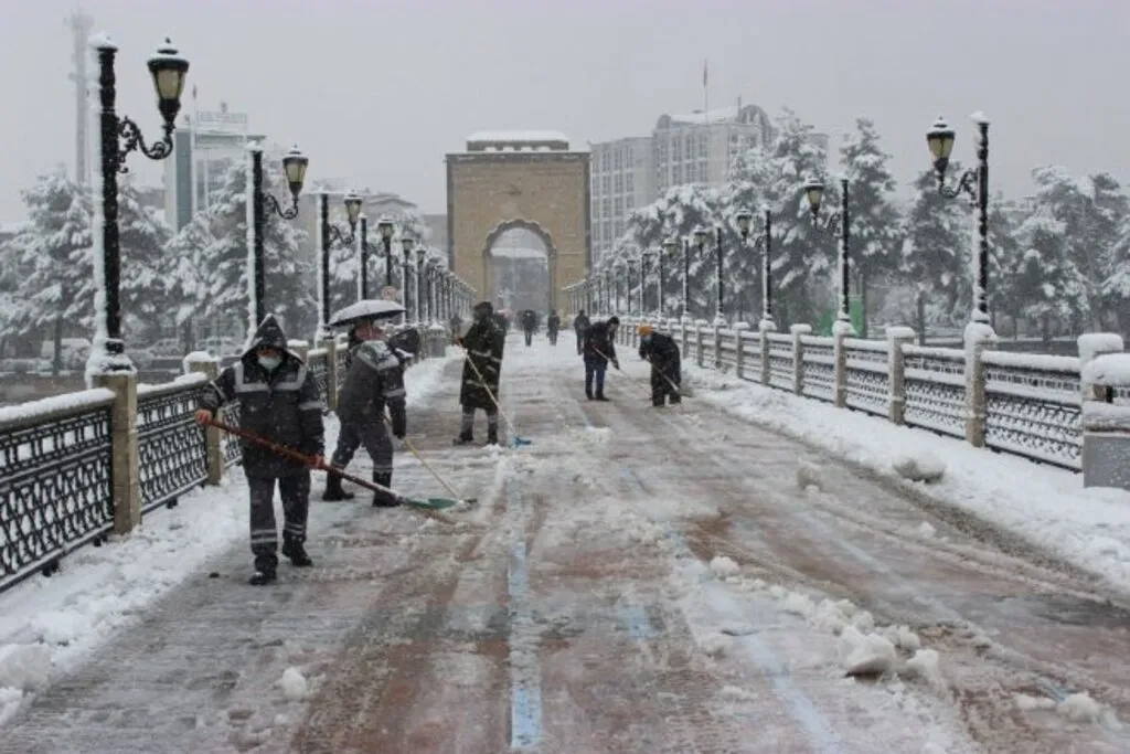 Samsun kara teslim - Resim 5