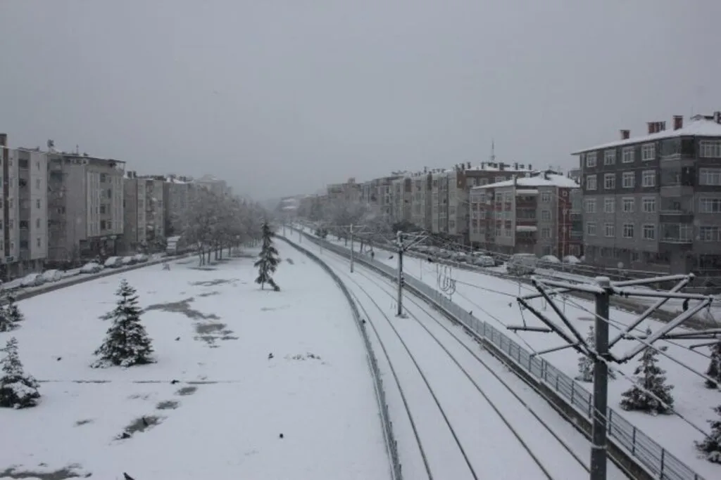 Samsun kara teslim - Resim 7