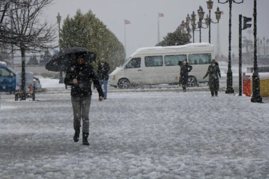Samsun kara teslim - Resim 9