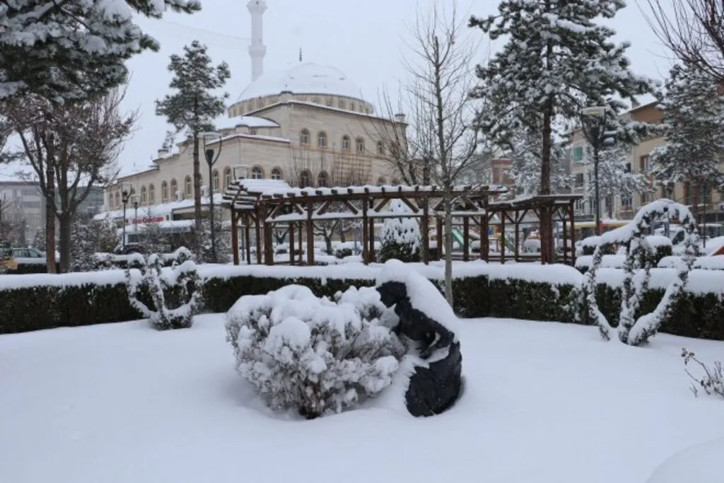 Samsun kara teslim - Resim 13