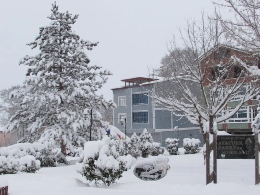 Samsun kara teslim - Resim 17