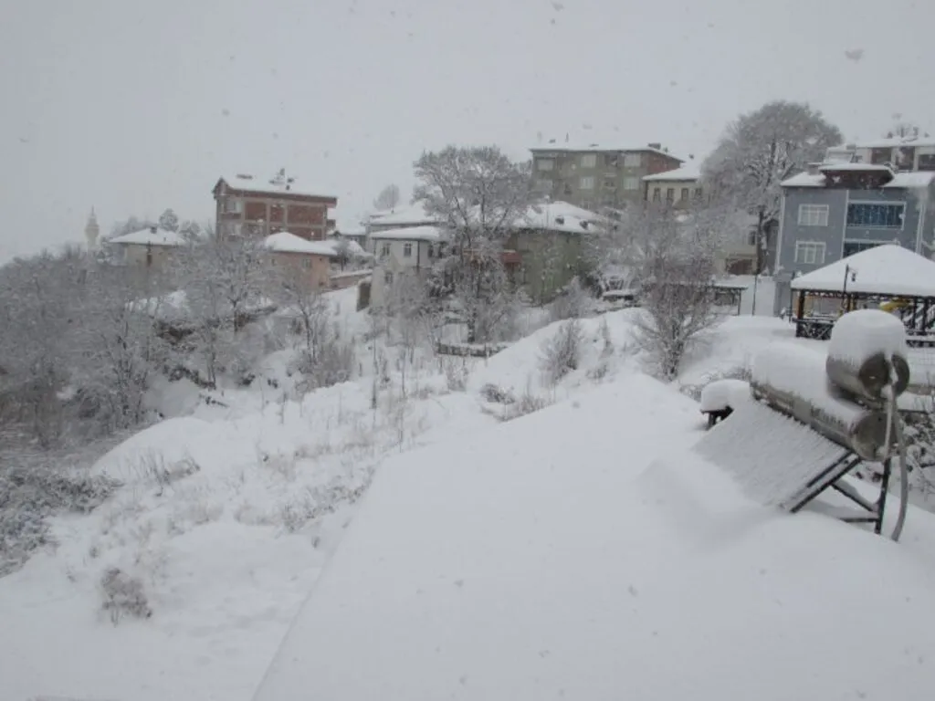 Samsun kara teslim - Resim 18