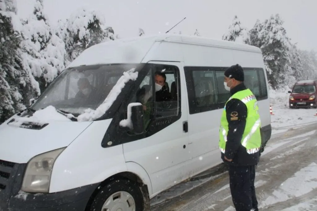 Samsun kara teslim - Resim 21