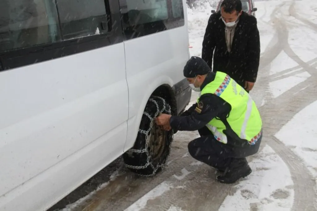 Samsun kara teslim - Resim 22