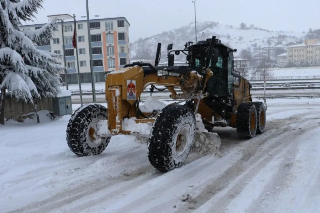 Samsun kara teslim - Resim 26