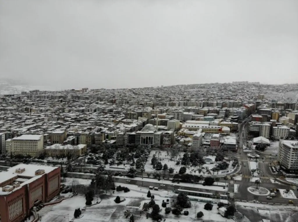 Samsun kara teslim - Resim 28