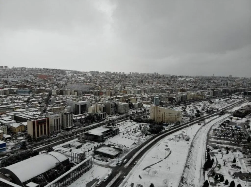 Samsun kara teslim - Resim 29