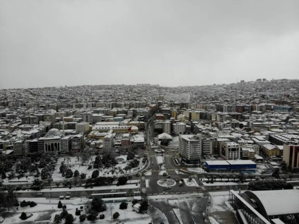 Samsun kara teslim - Resim 30
