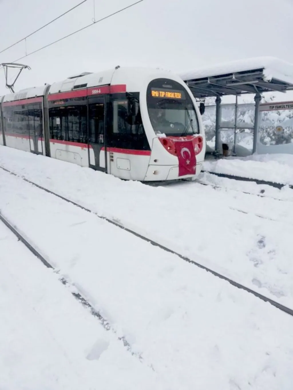 Samsun kara teslim - Resim 31