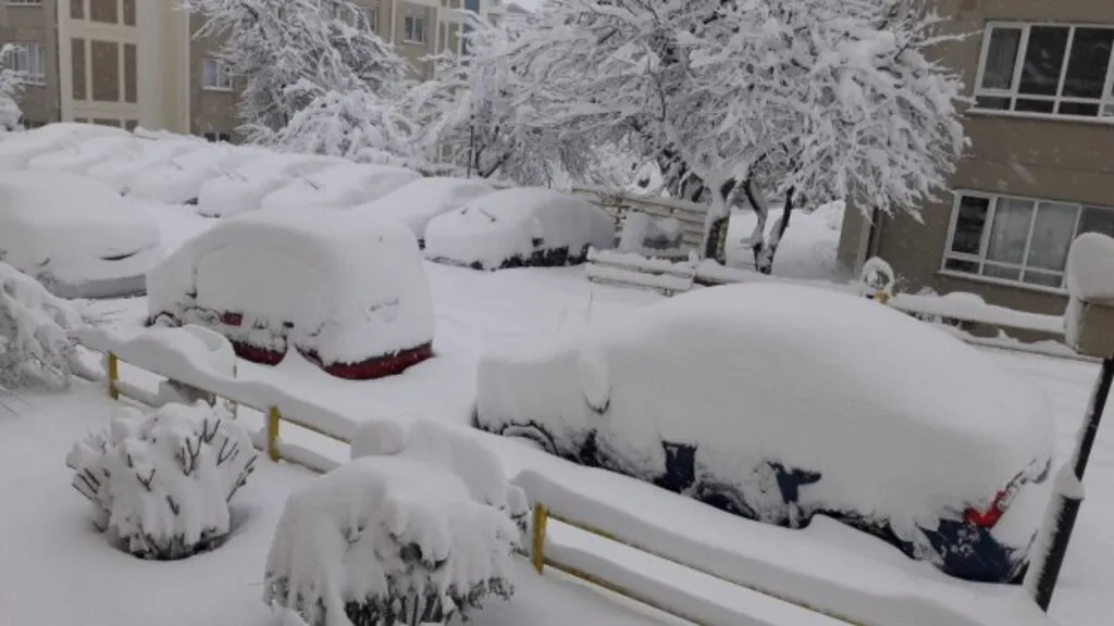 Samsun kara teslim - Resim 49