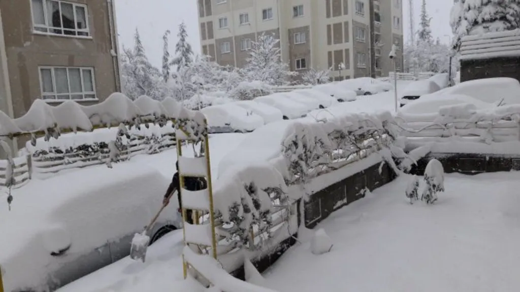 Samsun kara teslim - Resim 50