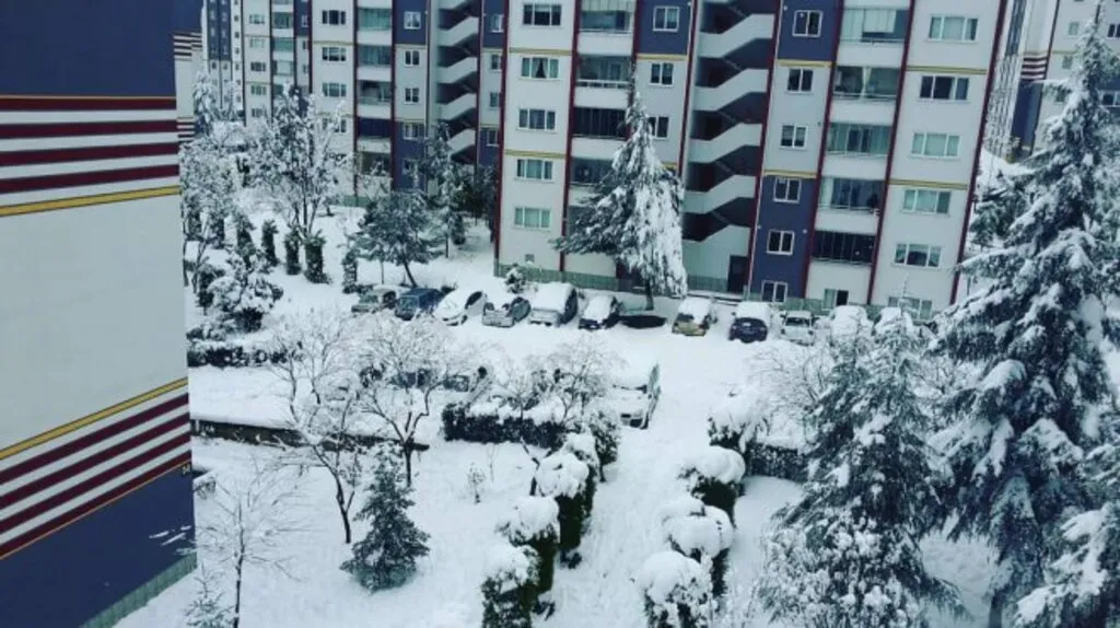 Samsun kara teslim - Resim 54