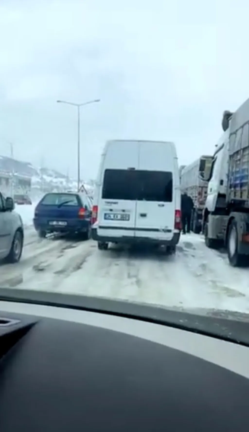 Samsun kara teslim - Resim 58