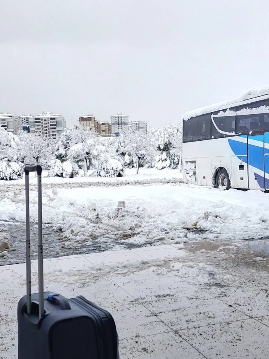 Samsun kara teslim - Resim 60