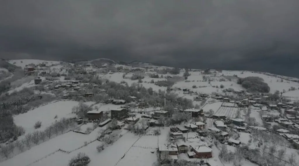 Samsun kara teslim - Resim 66