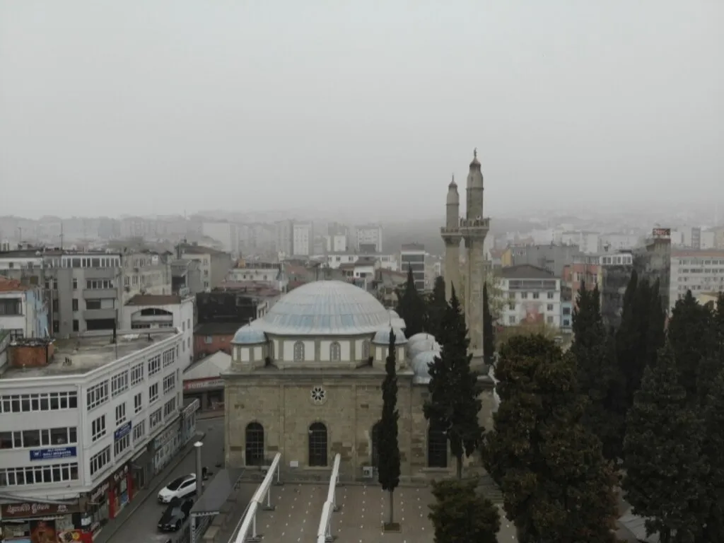 Samsun sise teslim - Resim 1