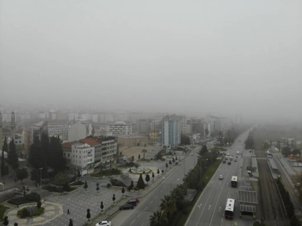 Samsun sise teslim - Resim 2