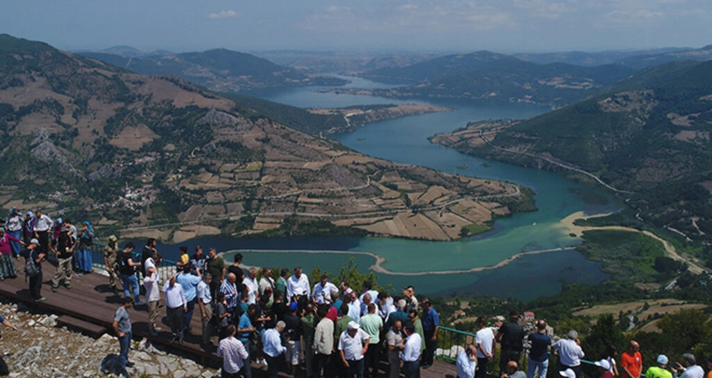 Kapıkayafest'te hafta sonu adrenalin zirvedeydi - Resim 5