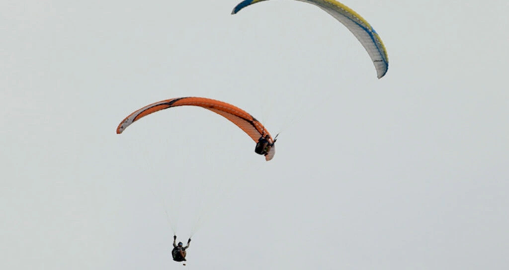 Kapıkayafest'te hafta sonu adrenalin zirvedeydi - Resim 8