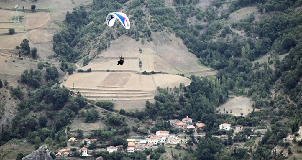 Kapıkayafest'te hafta sonu adrenalin zirvedeydi - Resim 9