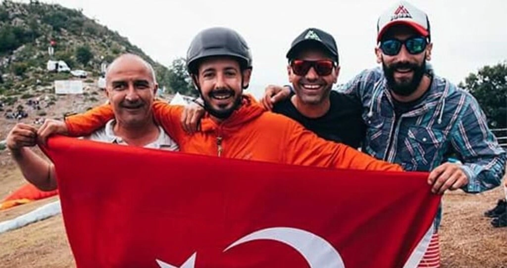 Kapıkayafest'te hafta sonu adrenalin zirvedeydi - Resim 2