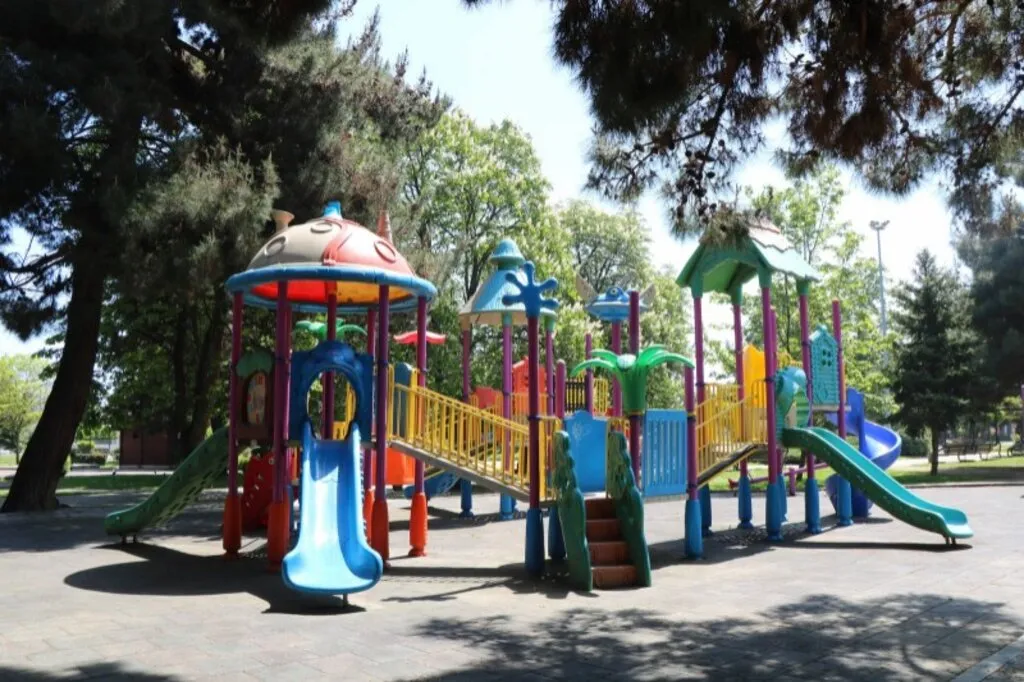 Samsun hayalet şehir gibi - Resim 7