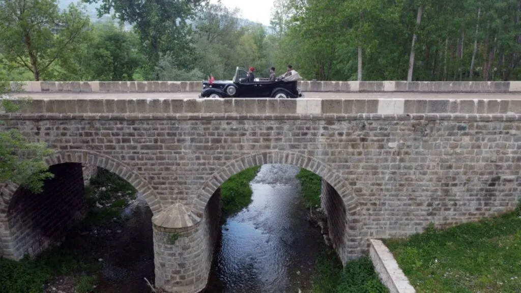 Samsun'dan Havza'ya kurtuluşa giden yol - Resim 3