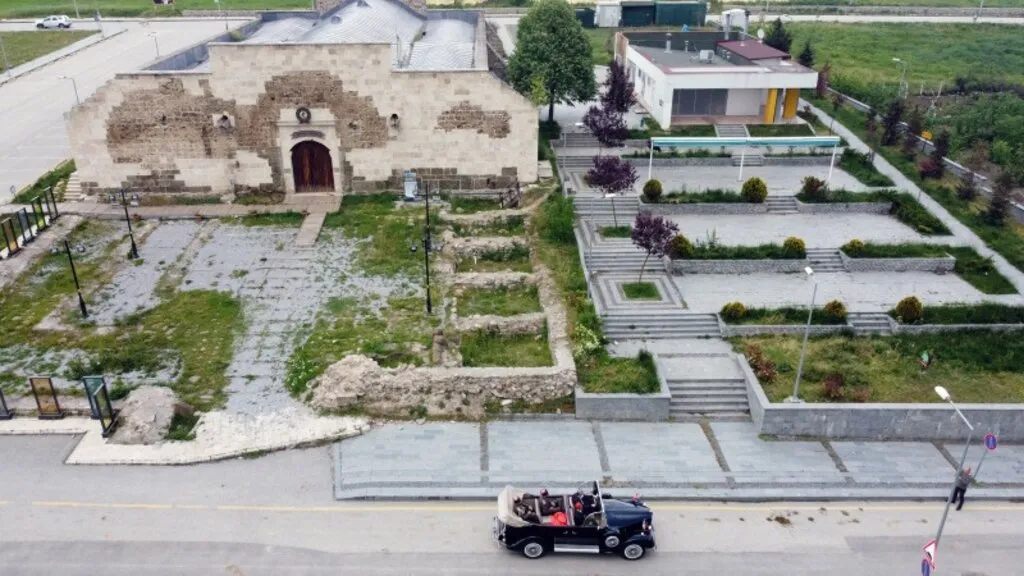 Samsun'dan Havza'ya kurtuluşa giden yol - Resim 4