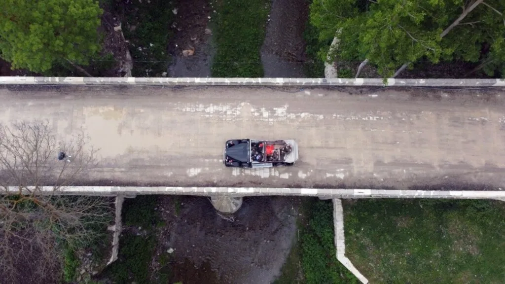Samsun'dan Havza'ya kurtuluşa giden yol - Resim 5