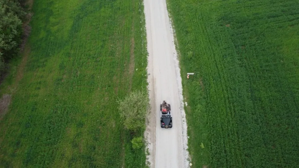 Samsun'dan Havza'ya kurtuluşa giden yol - Resim 8
