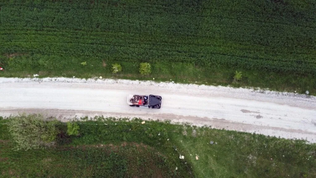 Samsun'dan Havza'ya kurtuluşa giden yol - Resim 10