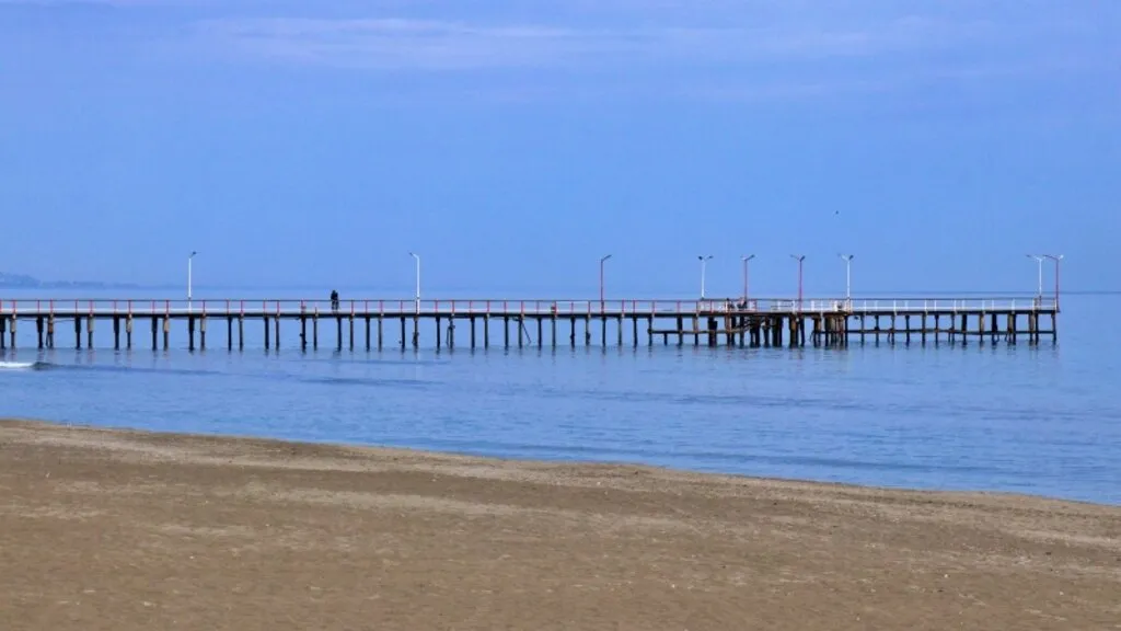 Samsun'da Sokağa Çıkma Kısıtlamasında Sessizlik - Resim 9