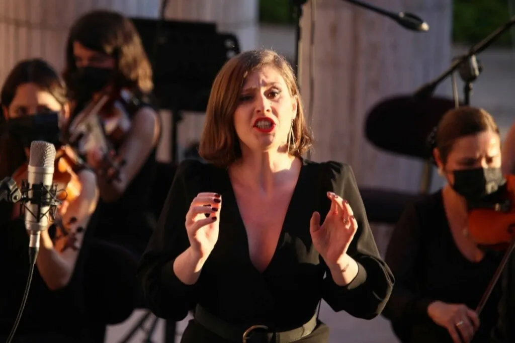 SAMDOB'dan 'Yaza Merhaba' Konseri - Resim 11